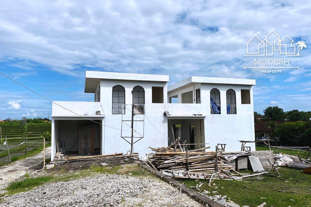 2 Bedrooms Bedrooms, ,2 BathroomsBathrooms,Villa,Leasehold Sale,1976
