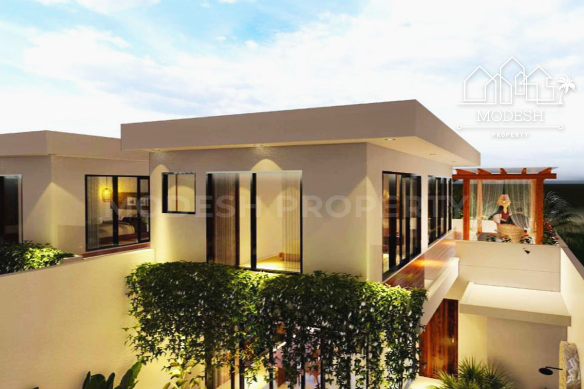 2 Bedrooms Bedrooms, ,2 BathroomsBathrooms,Villa,Leasehold Sale,1976