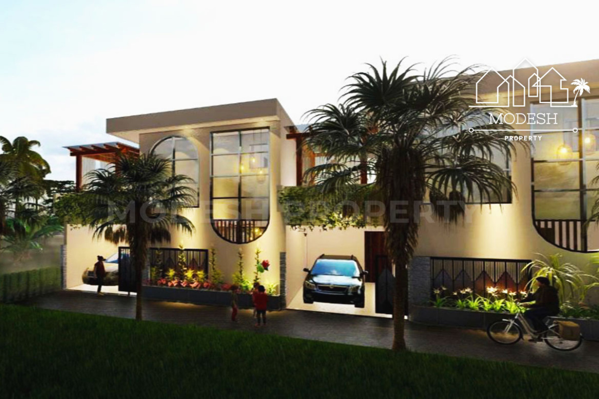2 Bedrooms Bedrooms, ,2 BathroomsBathrooms,Villa,Leasehold Sale,1976