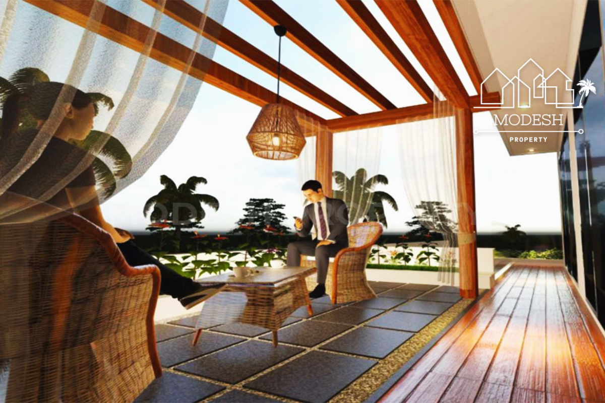 2 Bedrooms Bedrooms, ,2 BathroomsBathrooms,Villa,Leasehold Sale,1976