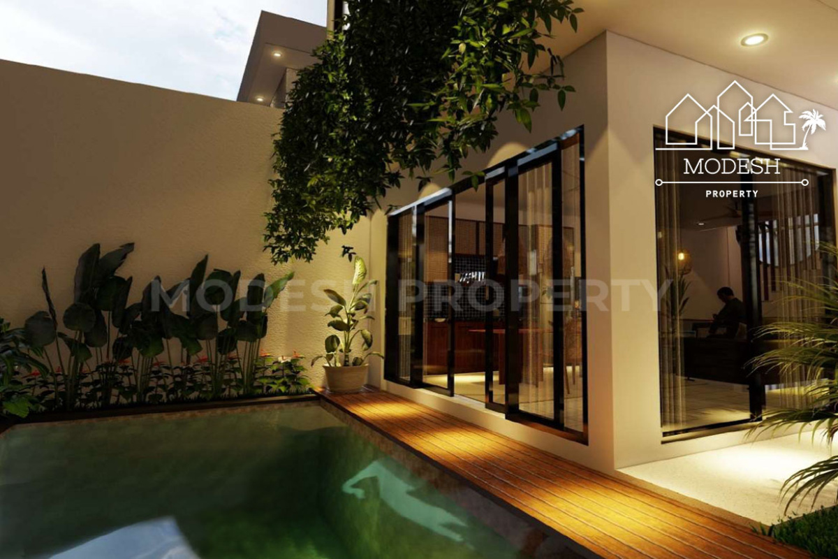 2 Bedrooms Bedrooms, ,2 BathroomsBathrooms,Villa,Leasehold Sale,1976