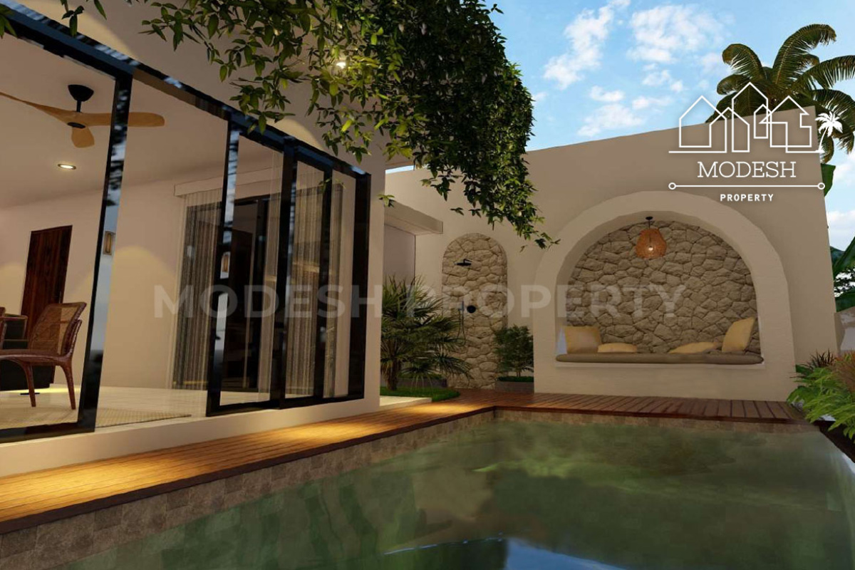 2 Bedrooms Bedrooms, ,2 BathroomsBathrooms,Villa,Leasehold Sale,1976