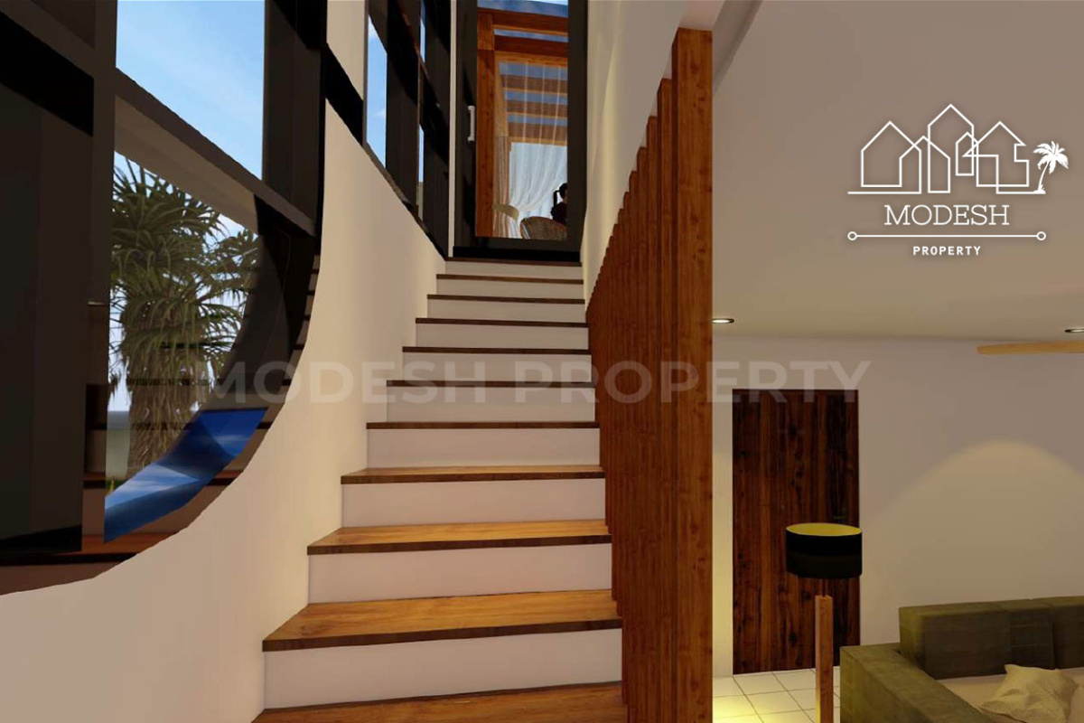 2 Bedrooms Bedrooms, ,2 BathroomsBathrooms,Villa,Leasehold Sale,1976