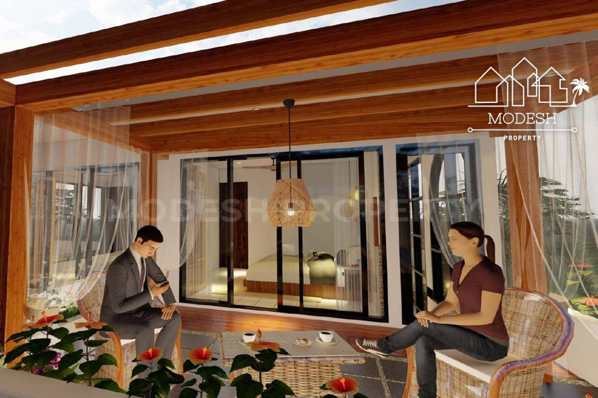 2 Bedrooms Bedrooms, ,2 BathroomsBathrooms,Villa,Leasehold Sale,1976