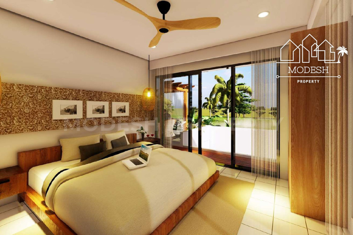 2 Bedrooms Bedrooms, ,2 BathroomsBathrooms,Villa,Leasehold Sale,1976
