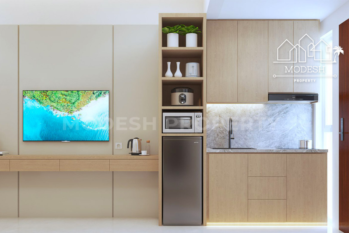 1 Bedroom Bedrooms, ,1 BathroomBathrooms,Apartment,Leasehold Sale,1978
