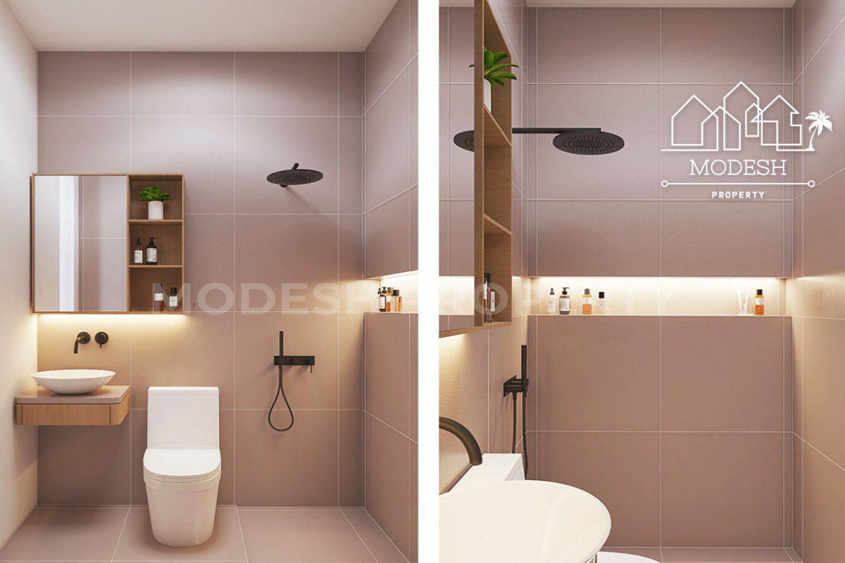 1 Bedroom Bedrooms, ,1 BathroomBathrooms,Apartment,Leasehold Sale,1978