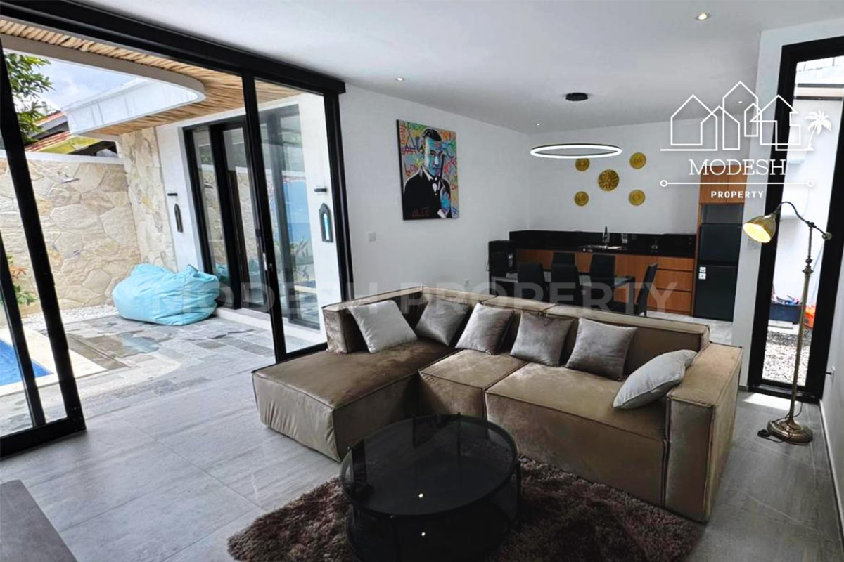 2 Bedrooms Bedrooms, ,2 BathroomsBathrooms,Villa,Monthly Rent,1980