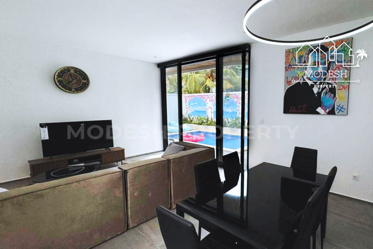 2 Bedrooms Bedrooms, ,2 BathroomsBathrooms,Villa,Monthly Rent,1980