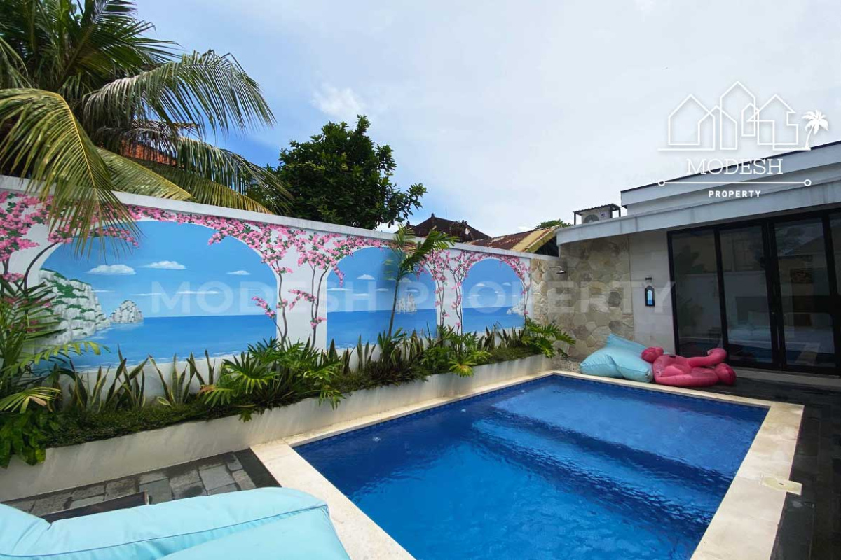 2 Bedrooms Bedrooms, ,2 BathroomsBathrooms,Villa,Monthly Rent,1980