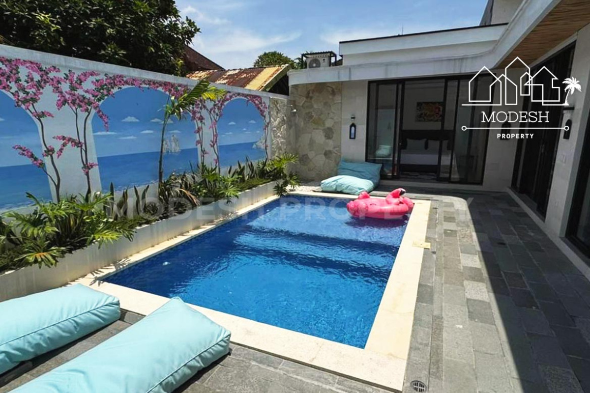 2 Bedrooms Bedrooms, ,2 BathroomsBathrooms,Villa,Monthly Rent,1980