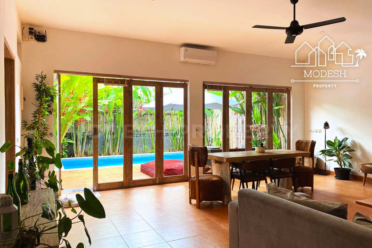 2 Bedrooms Bedrooms, ,2 BathroomsBathrooms,Villa,Monthly Rent,1981