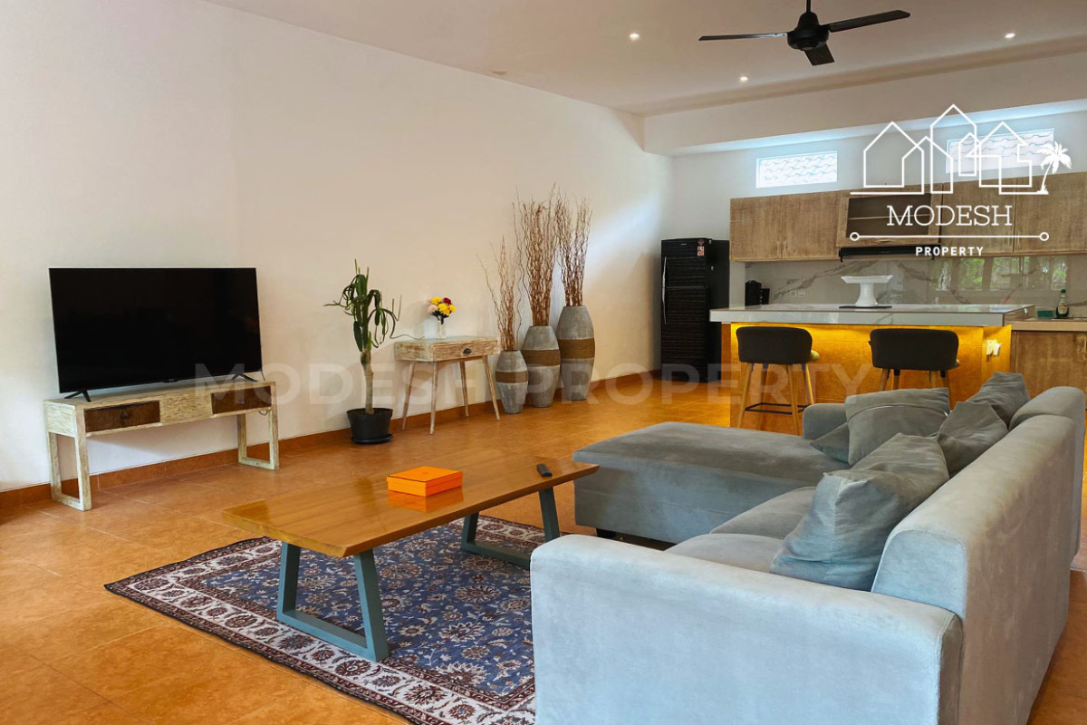 2 Bedrooms Bedrooms, ,2 BathroomsBathrooms,Villa,Monthly Rent,1981