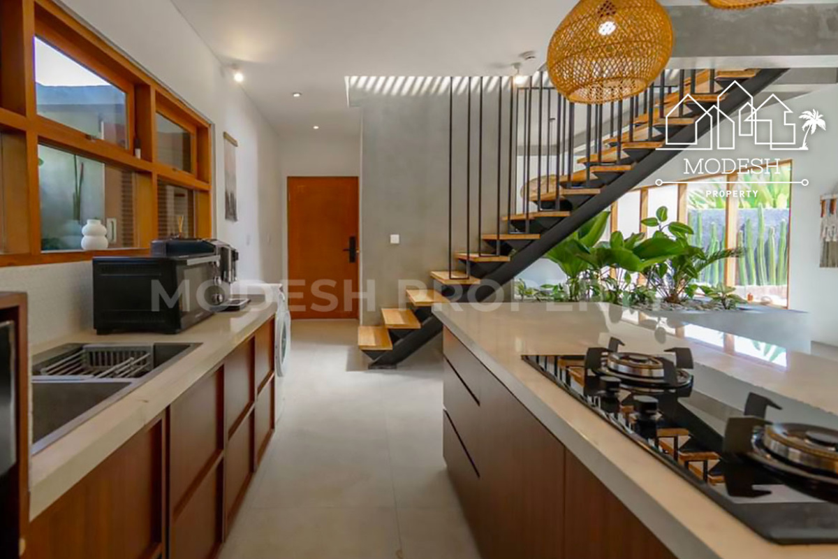 2 Bedrooms Bedrooms, ,2 BathroomsBathrooms,Villa,Leasehold Sale,1982