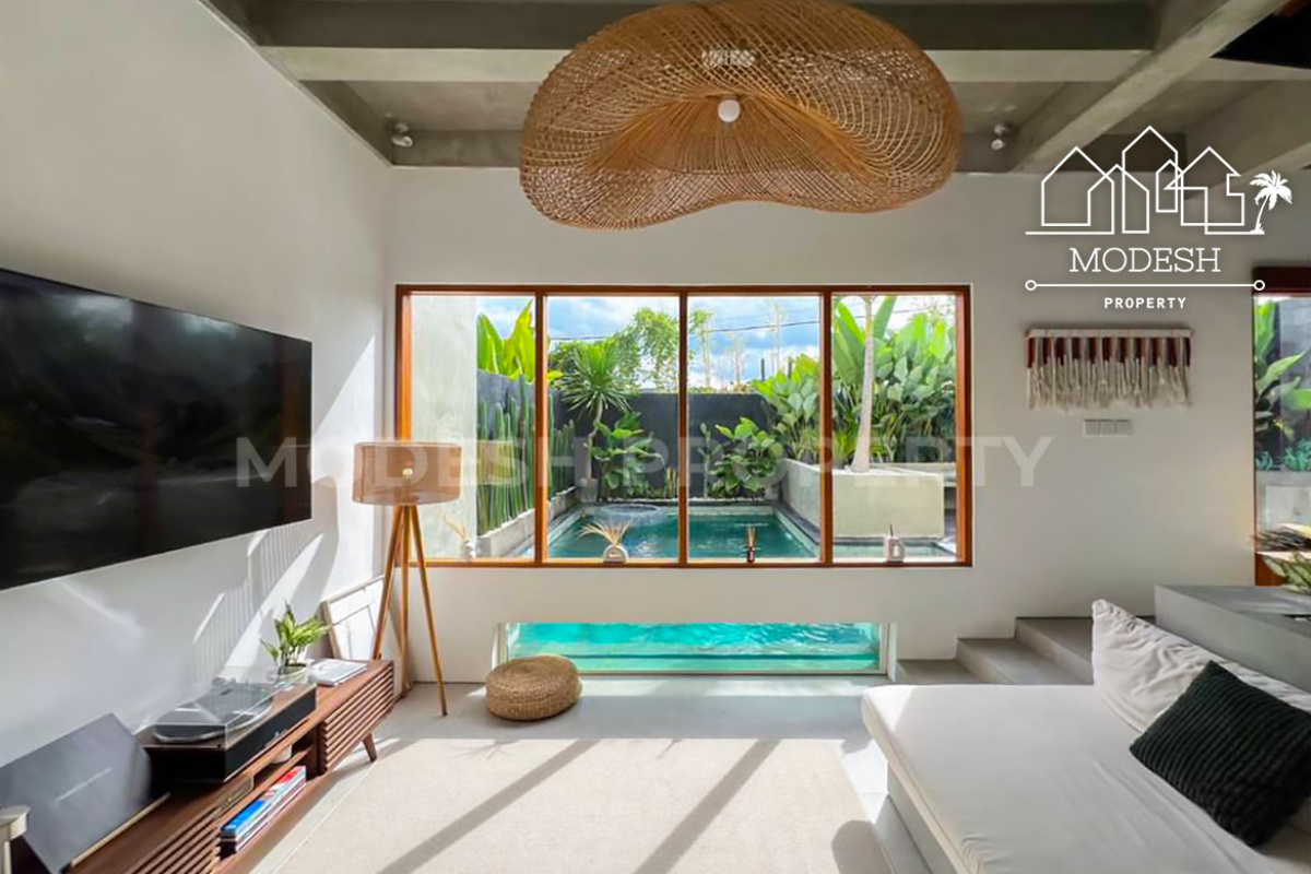 2 Bedrooms Bedrooms, ,2 BathroomsBathrooms,Villa,Leasehold Sale,1982