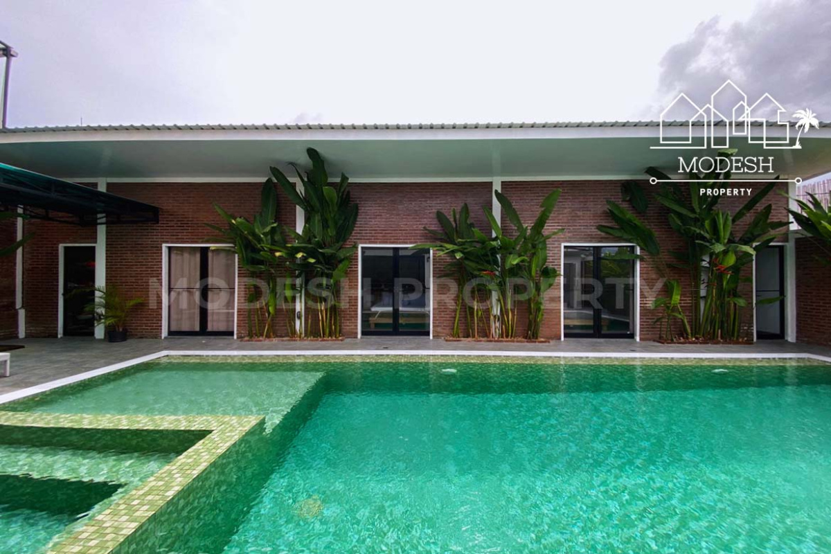 4 Bedrooms Bedrooms, ,4 BathroomsBathrooms,Villa,Monthly Rent,1983