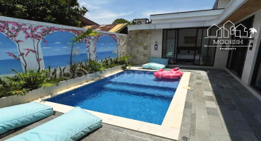 2 Bedrooms Bedrooms, ,2 BathroomsBathrooms,Villa,Yearly Rent,1985