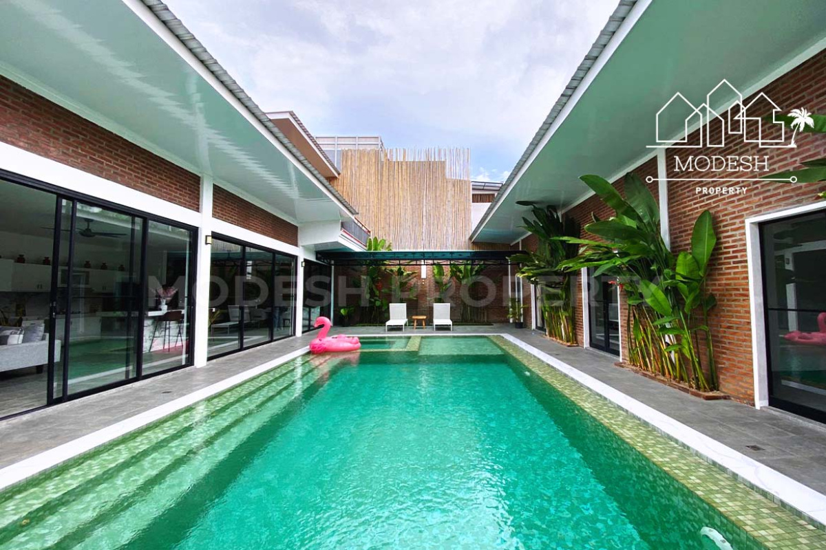 4 Bedrooms Bedrooms, ,4 BathroomsBathrooms,Villa,Yearly Rent,1987