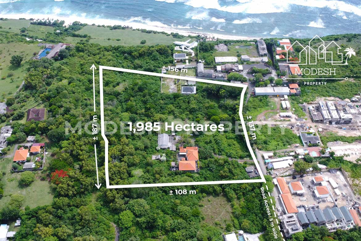 Land,Leasehold Sale,1988