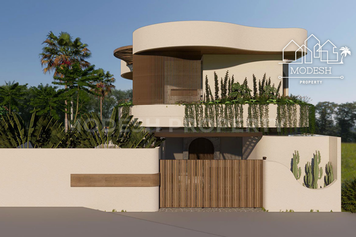 2 Bedrooms Bedrooms, ,2 BathroomsBathrooms,Villa,Leasehold Sale,1995