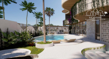 2 Bedrooms Bedrooms, ,2 BathroomsBathrooms,Villa,Leasehold Sale,1995