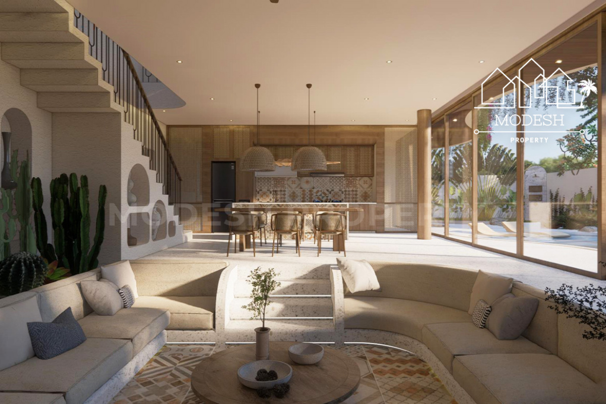 2 Bedrooms Bedrooms, ,2 BathroomsBathrooms,Villa,Leasehold Sale,1995