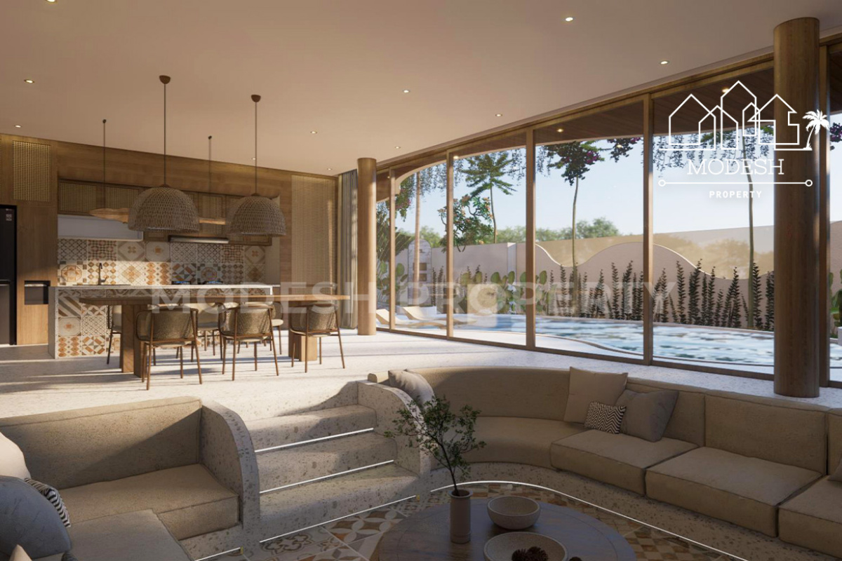 2 Bedrooms Bedrooms, ,2 BathroomsBathrooms,Villa,Leasehold Sale,1995