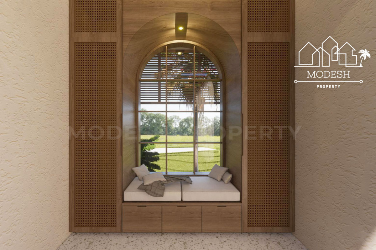 2 Bedrooms Bedrooms, ,2 BathroomsBathrooms,Villa,Leasehold Sale,1995