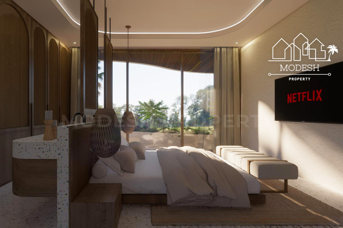 2 Bedrooms Bedrooms, ,2 BathroomsBathrooms,Villa,Leasehold Sale,1995