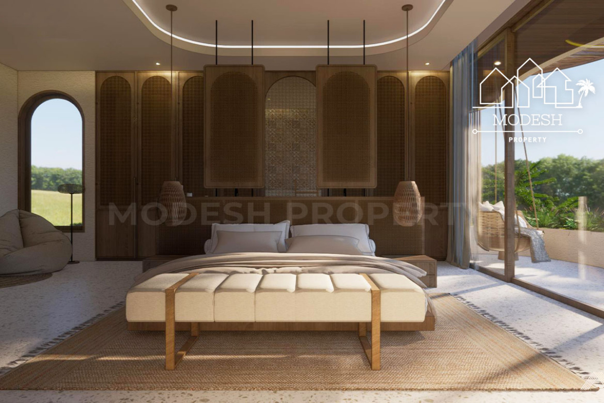 2 Bedrooms Bedrooms, ,2 BathroomsBathrooms,Villa,Leasehold Sale,1995