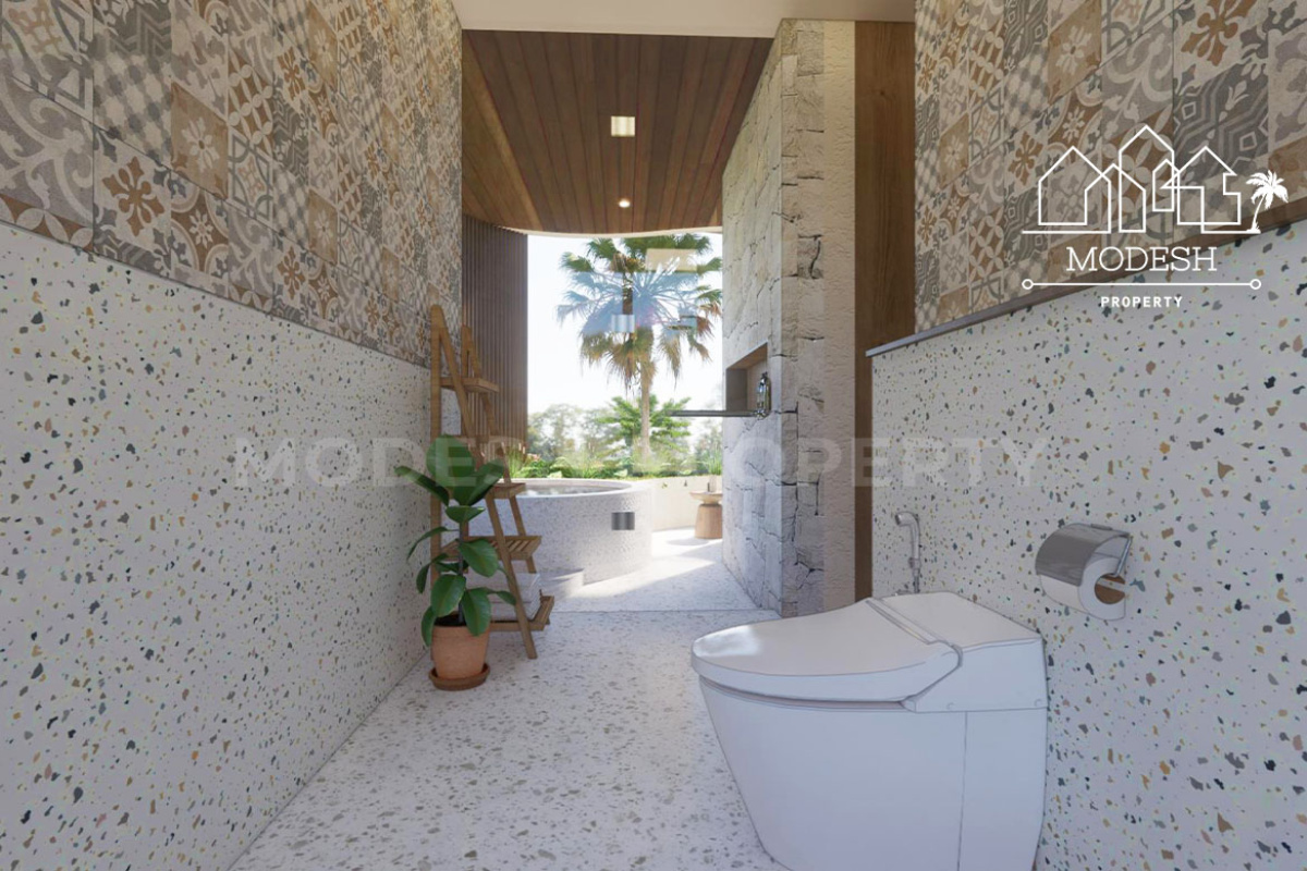 2 Bedrooms Bedrooms, ,2 BathroomsBathrooms,Villa,Leasehold Sale,1995