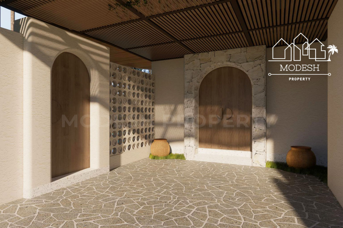 2 Bedrooms Bedrooms, ,2 BathroomsBathrooms,Villa,Leasehold Sale,1995