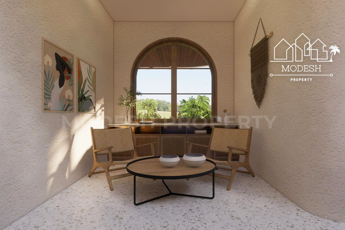 2 Bedrooms Bedrooms, ,2 BathroomsBathrooms,Villa,Leasehold Sale,1995