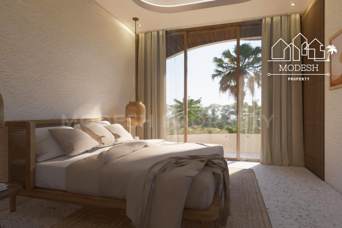 2 Bedrooms Bedrooms, ,2 BathroomsBathrooms,Villa,Leasehold Sale,1995