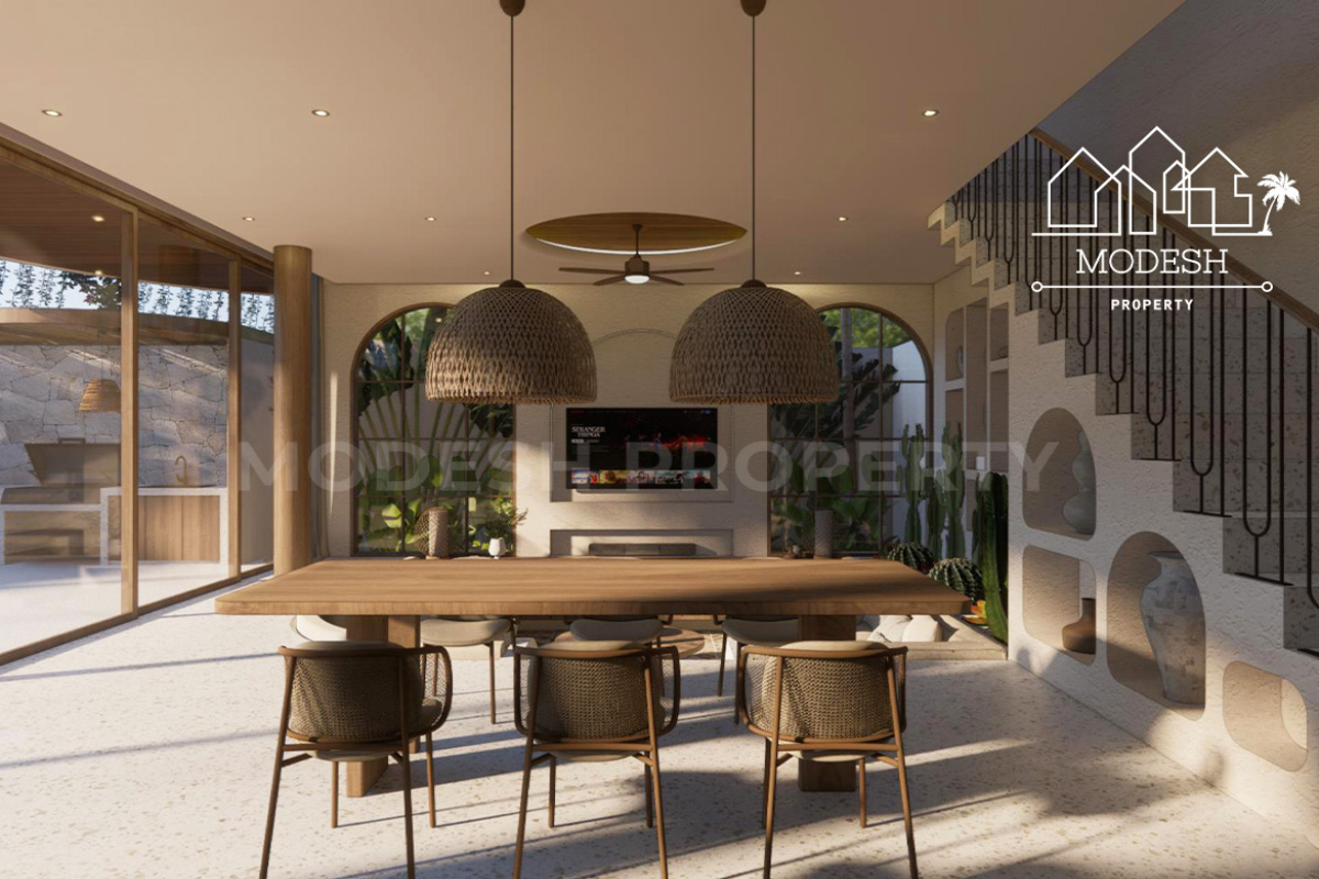 2 Bedrooms Bedrooms, ,2 BathroomsBathrooms,Villa,Leasehold Sale,1995