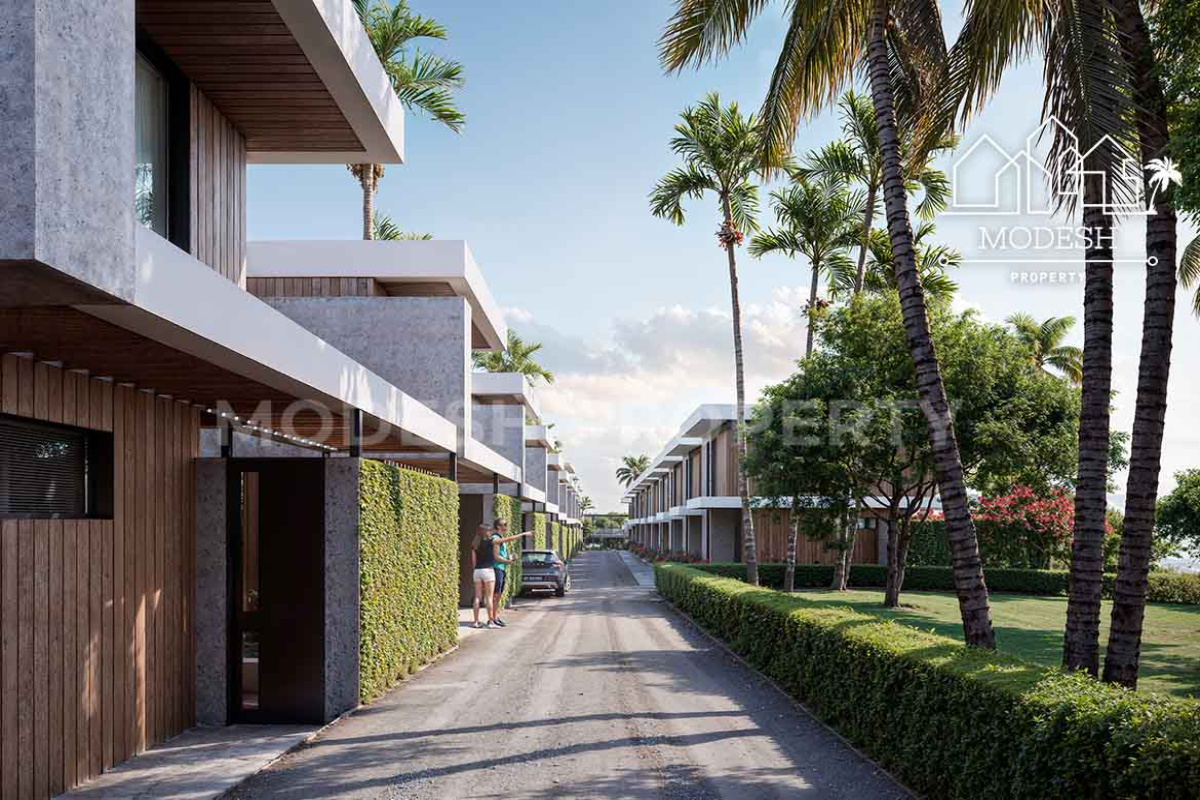 3 Bedrooms Bedrooms, ,3 BathroomsBathrooms,Villa,Leasehold Sale,1998