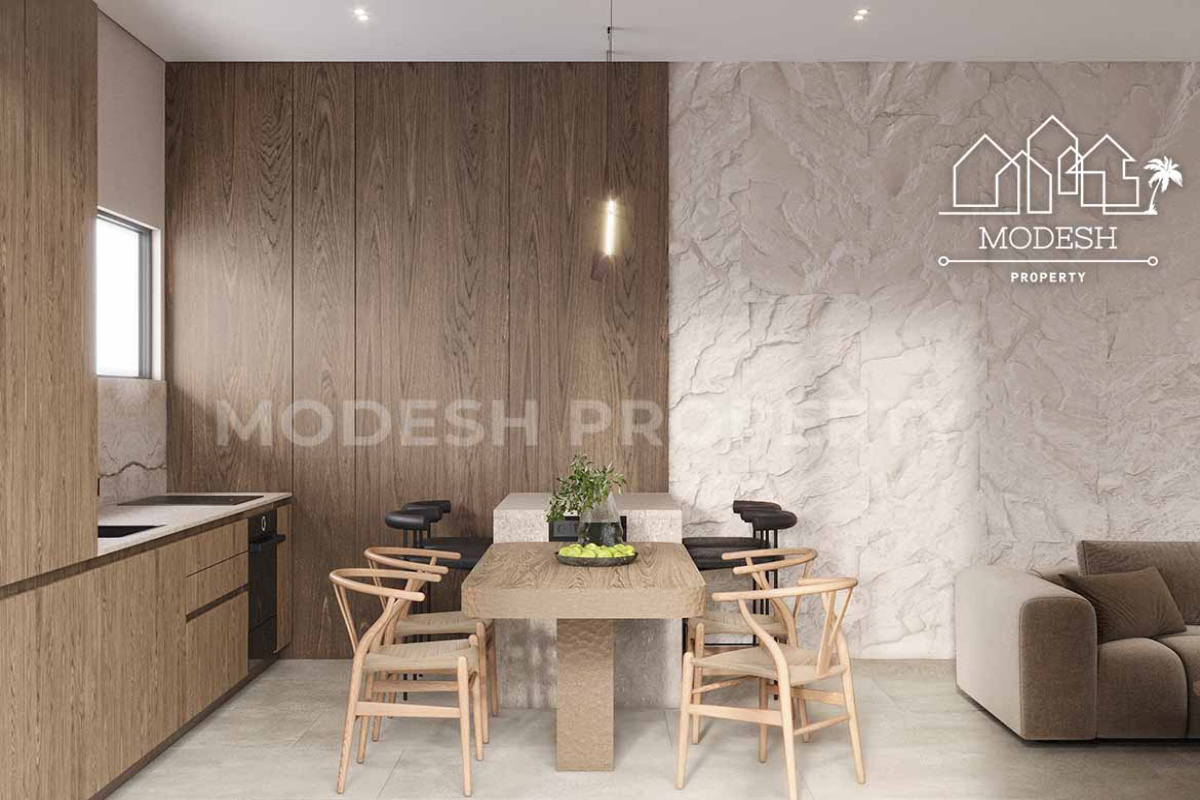 3 Bedrooms Bedrooms, ,3 BathroomsBathrooms,Villa,Leasehold Sale,1998
