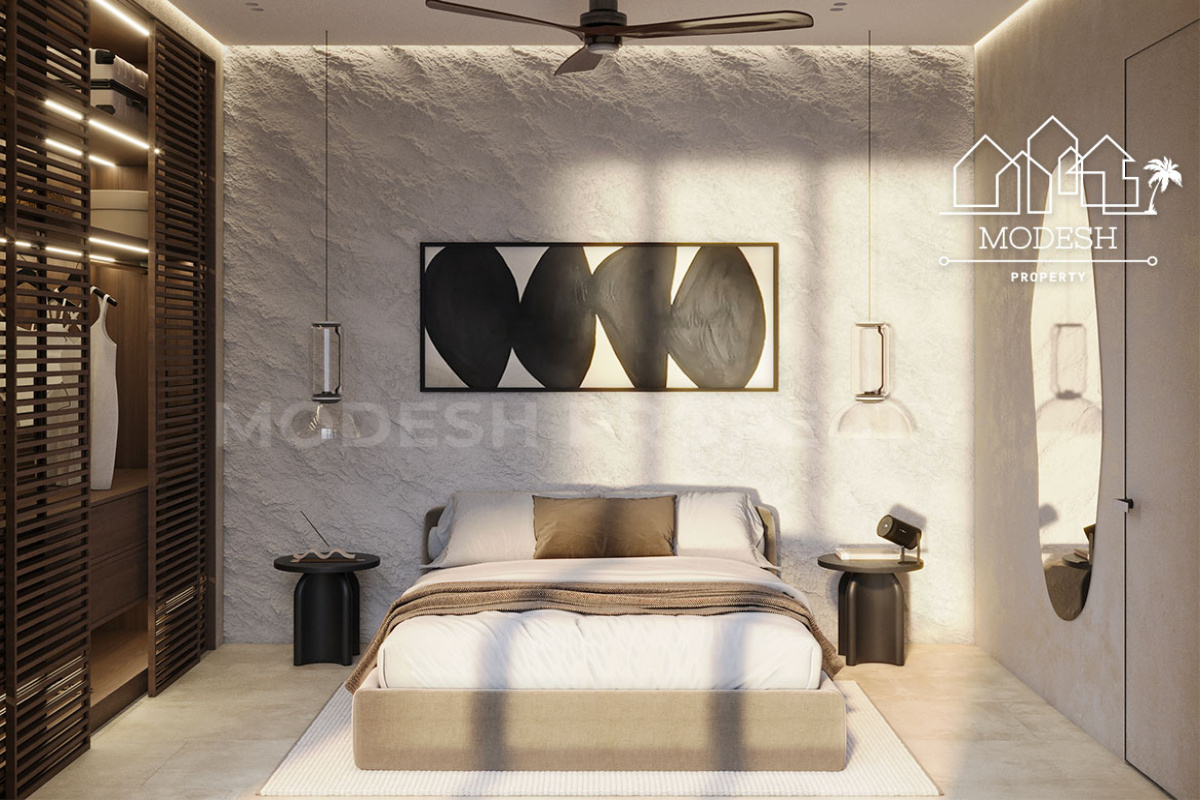 3 Bedrooms Bedrooms, ,3 BathroomsBathrooms,Villa,Leasehold Sale,2000