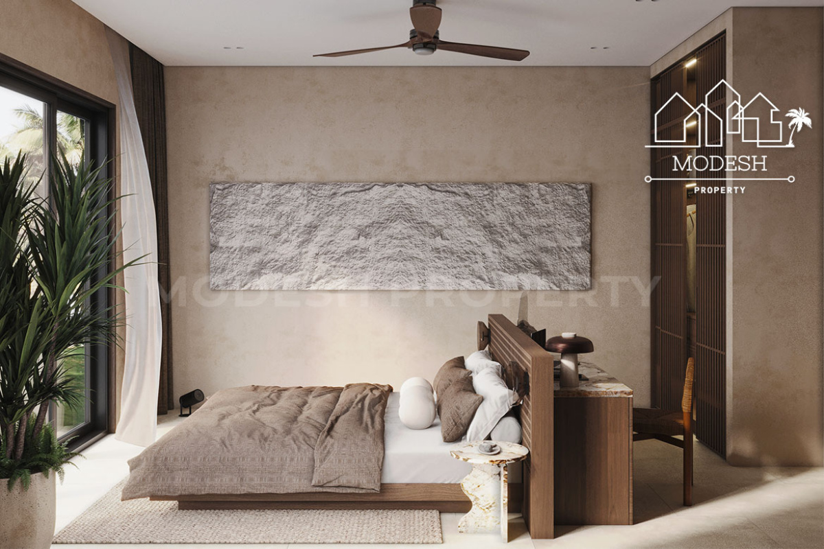 3 Bedrooms Bedrooms, ,3 BathroomsBathrooms,Villa,Leasehold Sale,2000