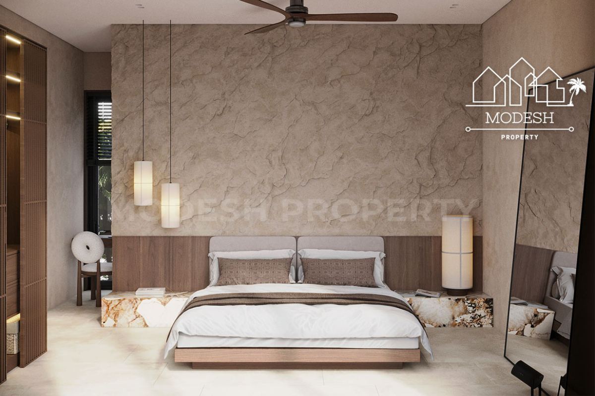 3 Bedrooms Bedrooms, ,3 BathroomsBathrooms,Villa,Leasehold Sale,2000