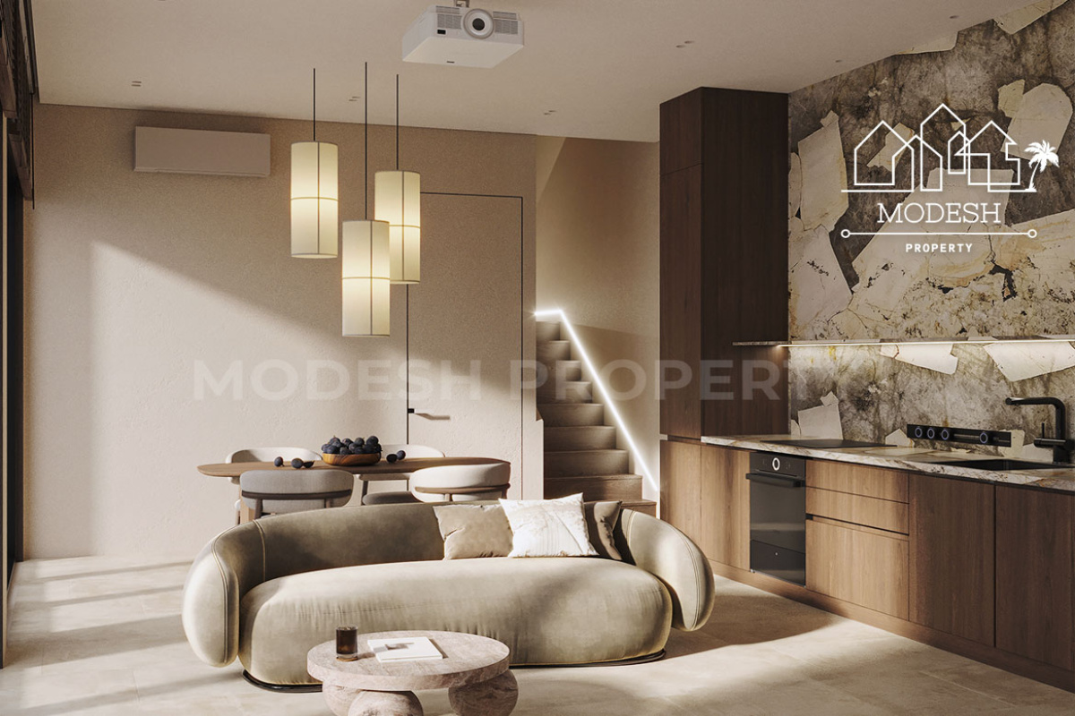 3 Bedrooms Bedrooms, ,3 BathroomsBathrooms,Villa,Leasehold Sale,2000