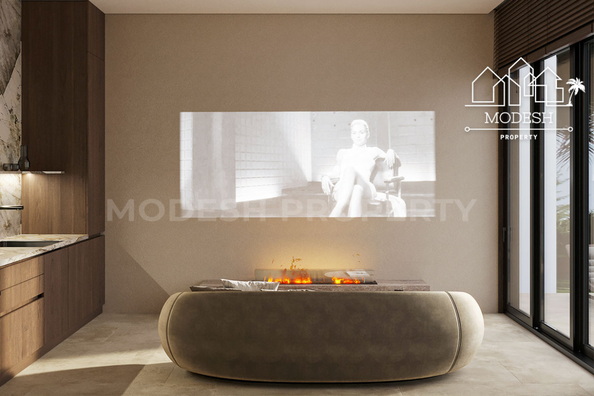 3 Bedrooms Bedrooms, ,3 BathroomsBathrooms,Villa,Leasehold Sale,2000