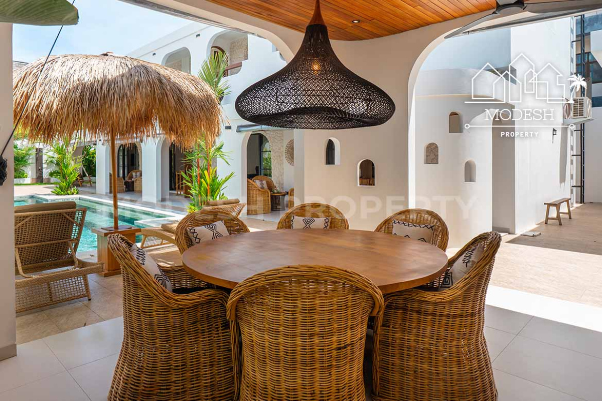 4 Bedrooms Bedrooms, ,4 BathroomsBathrooms,Villa,Leasehold Sale,2006