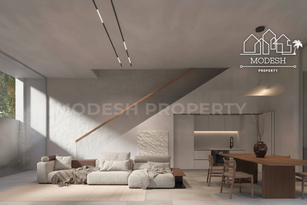 2 Bedrooms Bedrooms, ,2 BathroomsBathrooms,Villa,Leasehold Sale,2019