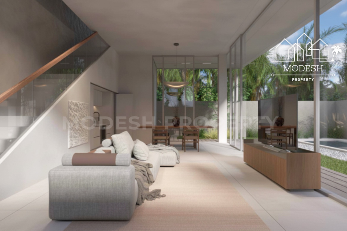 2 Bedrooms Bedrooms, ,2 BathroomsBathrooms,Villa,Leasehold Sale,2019