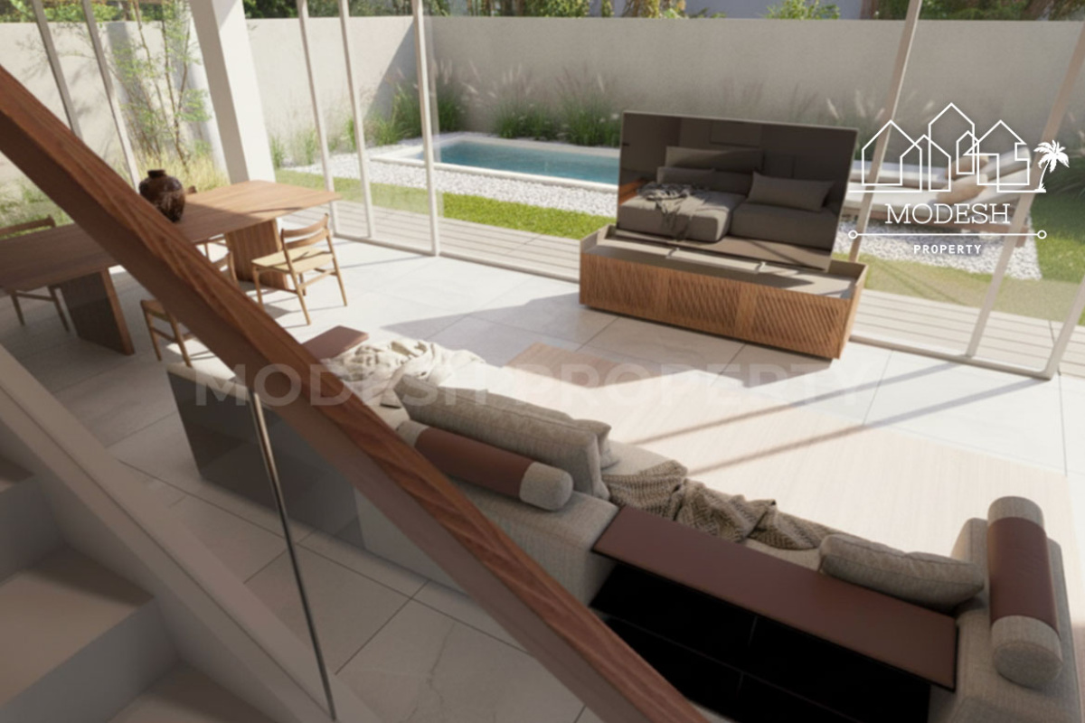 2 Bedrooms Bedrooms, ,2 BathroomsBathrooms,Villa,Leasehold Sale,2019