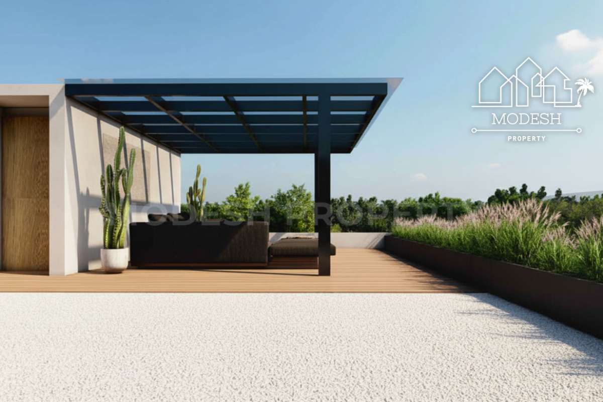 2 Bedrooms Bedrooms, ,2 BathroomsBathrooms,Villa,Leasehold Sale,2019