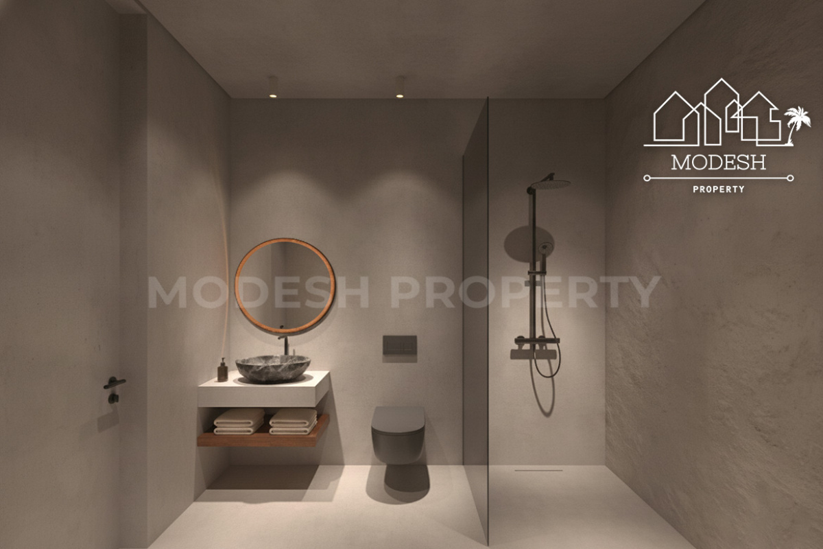 2 Bedrooms Bedrooms, ,2 BathroomsBathrooms,Villa,Leasehold Sale,2019