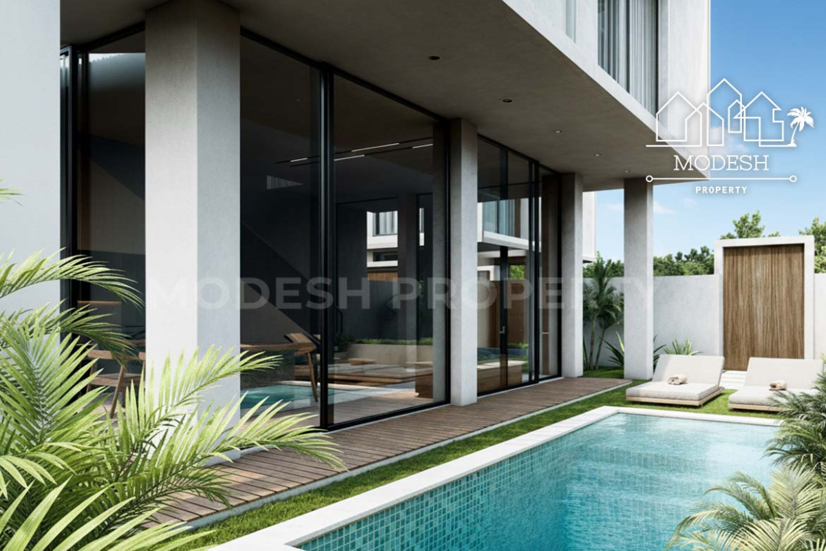 2 Bedrooms Bedrooms, ,2 BathroomsBathrooms,Villa,Leasehold Sale,2019