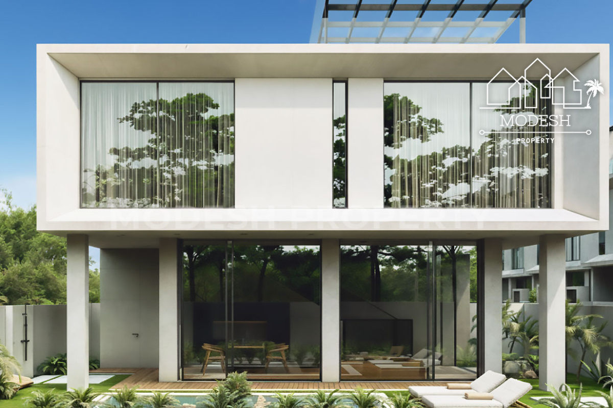 2 Bedrooms Bedrooms, ,2 BathroomsBathrooms,Villa,Leasehold Sale,2019